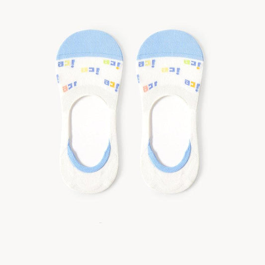 Socks - ice