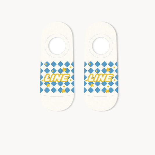 Socks - line