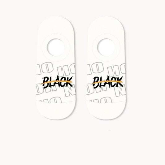 Socks - no black